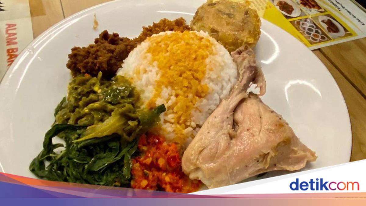 Rasa Padang & Jawa yang Menghampiri Setiap Kedatangan di Cilacap