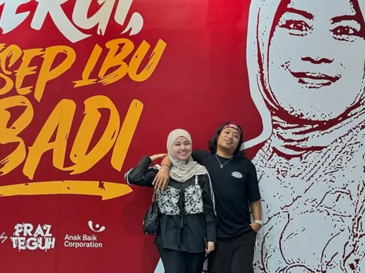 Rasa Padang & Jawa yang Menghampiri Setiap Kedatangan di Cilacap