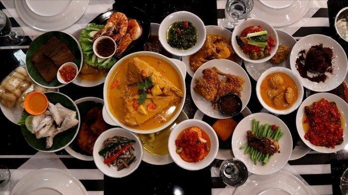Padang & Jawa: Rasa yang Menghampiri Setiap Kedatangan di Cilacap